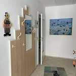Am Hochbergle Haus 95 Semesterbostad