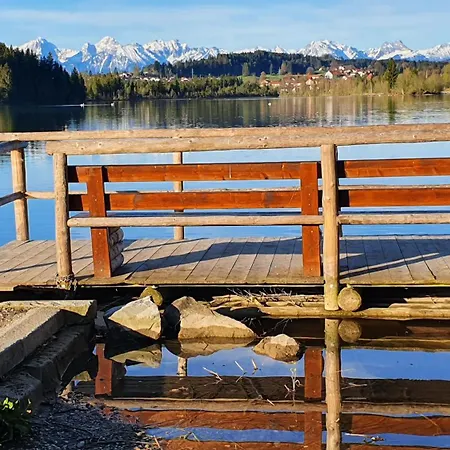 Am Hochbergle Haus 95 *