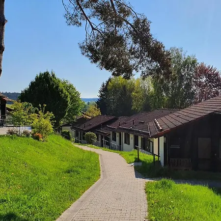Semesterbostad Am Hochbergle Haus 95 Lechbruck