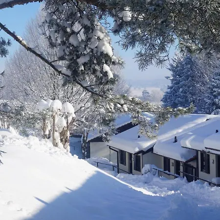 Сasa de vacaciones Am Hochbergle Haus 95