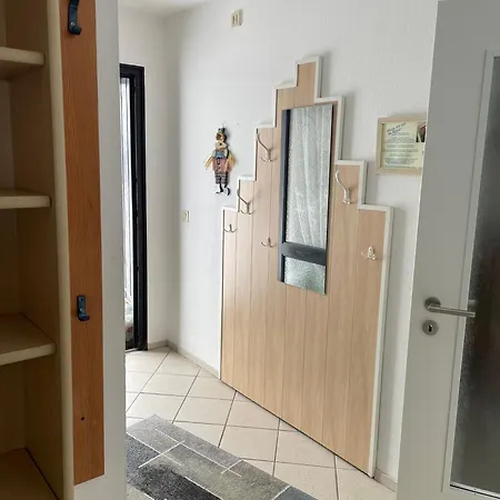 Сasa de vacaciones Am Hochbergle Haus 95 Lechbruck