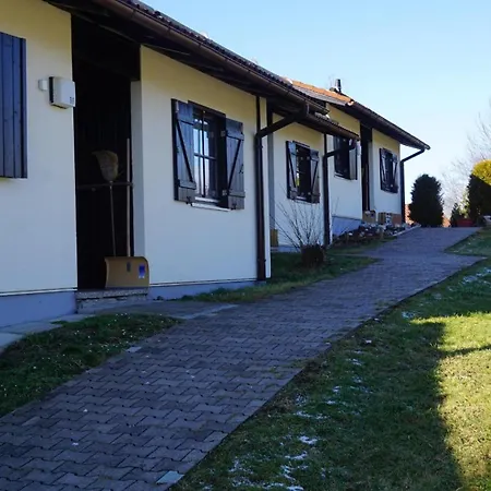 Am Hochbergle Haus 95 * Lechbruck