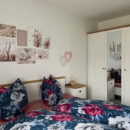 Am Hochbergle Haus 95 Сasa de vacaciones