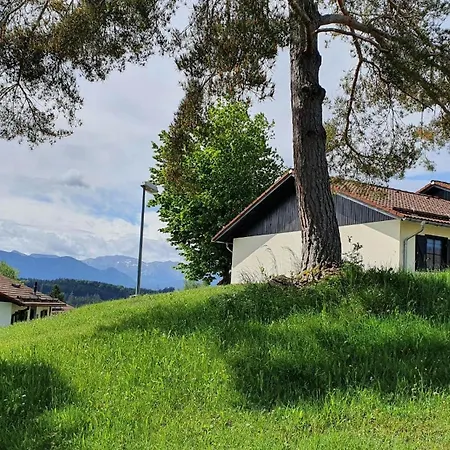Semesterbostad Am Hochbergle Haus 95 *