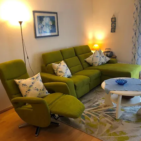 Сasa de vacaciones Am Hochbergle Haus 95 Lechbruck