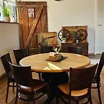 Am Hochbergle Haus 95 Holiday home Lechbruck
