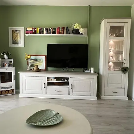 Am Hochbergle Haus 95 Vakantiehuis *