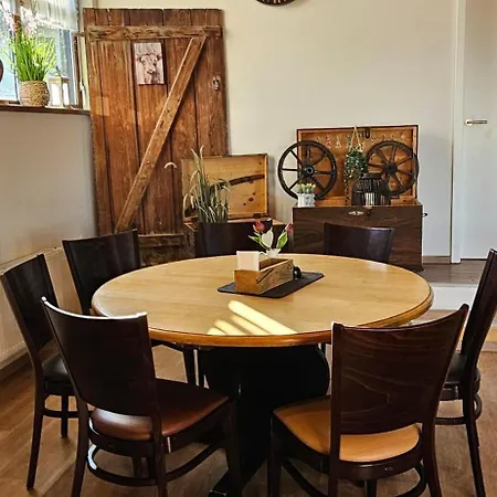 Am Hochbergle Haus 95 펜션 렉브룩