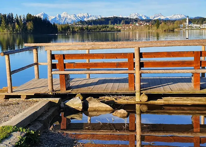 Am Hochbergle Haus 95 *