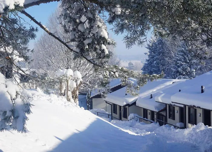 Hébergement de vacances Am Hochbergle Haus 95